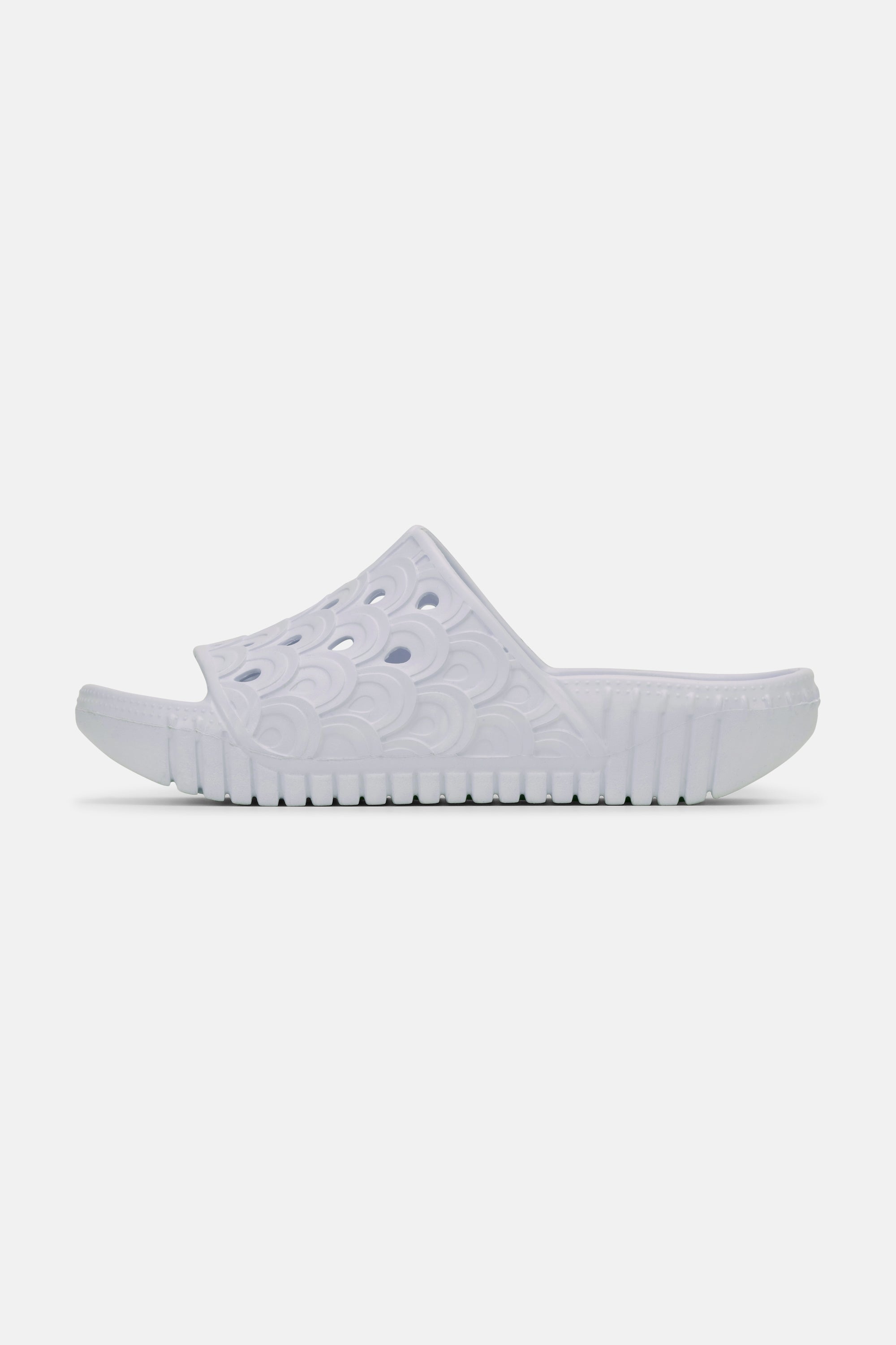 Clog Sandaler - Heather